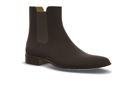 Chelsea Boot Battuta