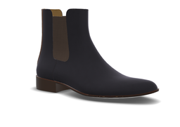 Chelsea Boot Battuta