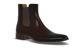 Chelsea Boot Battuta