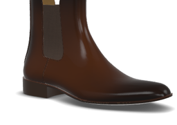 Chelsea Boot Battuta