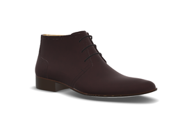 Chukka Boot Stegar