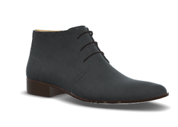 Chukka Boot Stegar