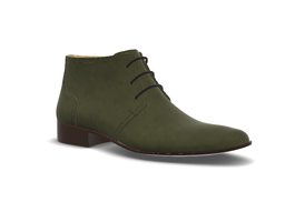 Chukka Boot Stegar