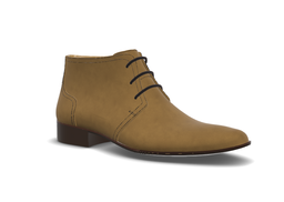 Chukka Boot Stegar